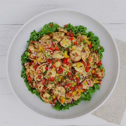 Tortellini Salad